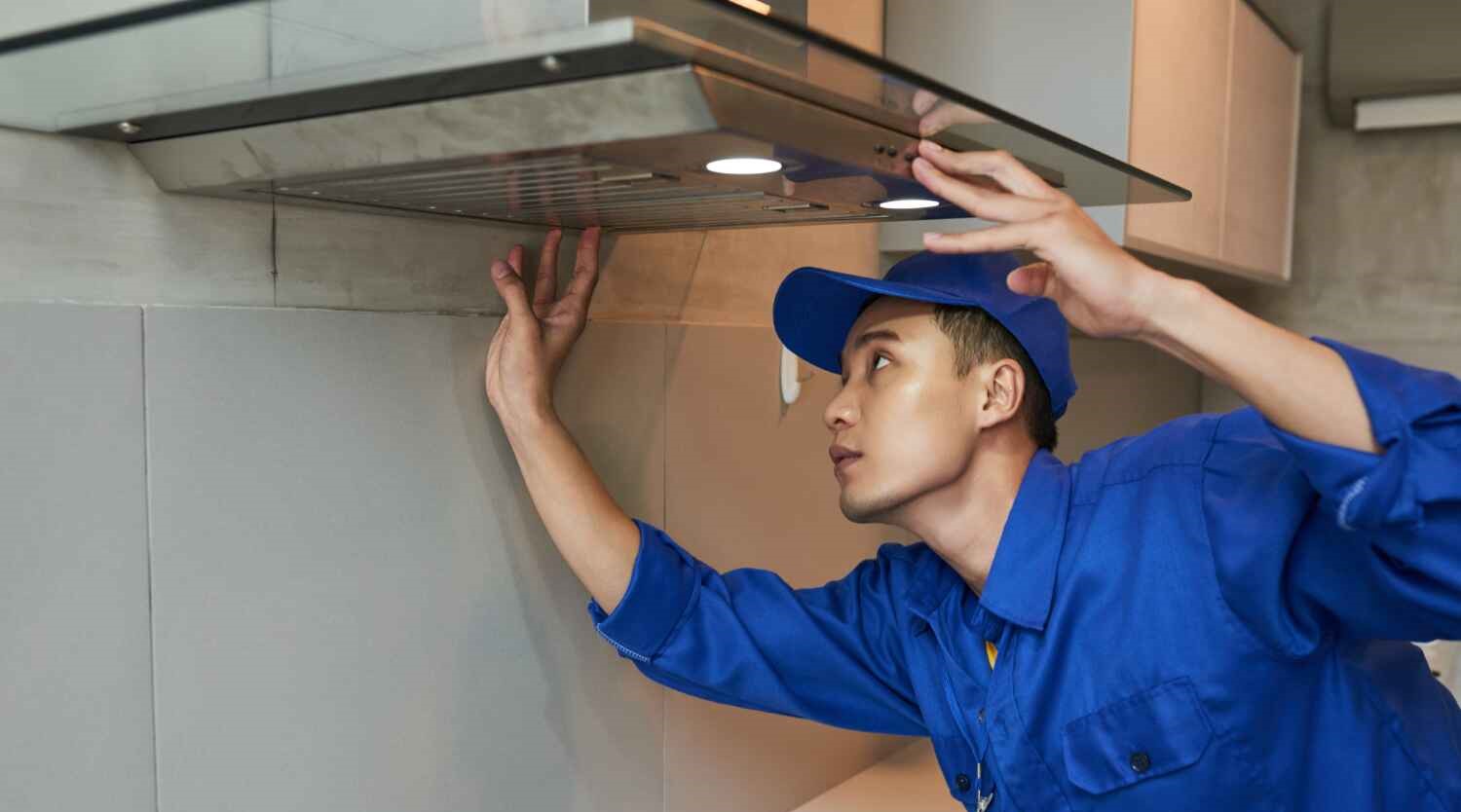 Best Commercial HVAC repair  in Madison, FL